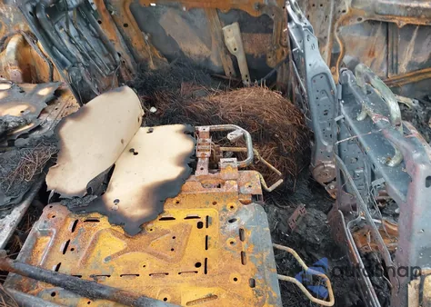 2017 Dodge Journey Sxt Awd from USA, damaged, VIN 3C4PDDBG5HT512386